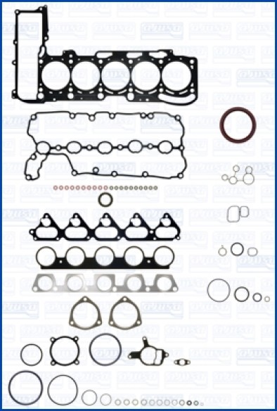 kit de joints complet VAG 2.5L 20v - EA855