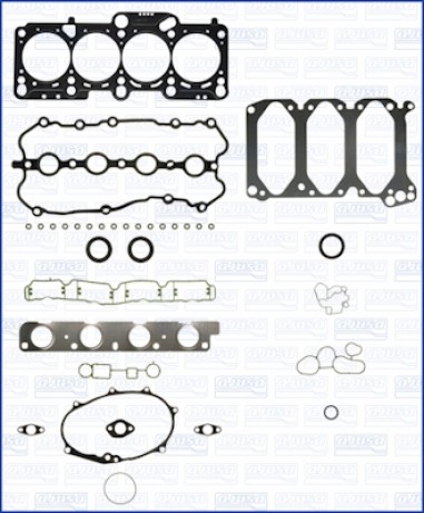 kit de joints complet VAG 2.0L 16v - EA113
