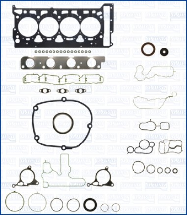 kit de joints complet VAG 2.0L 16v - EA888