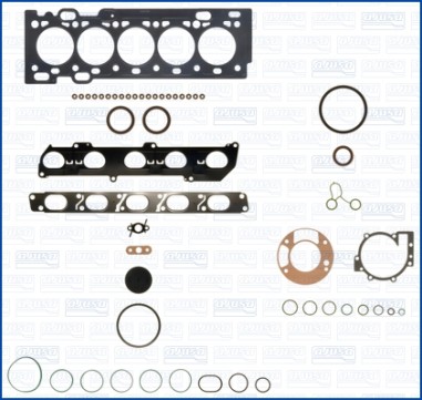 Pochette de joints Ajusa pour Ford 2.5L 20v - ST / 2.5L 20v - RS