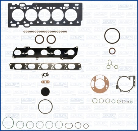 Pochette de joints Ajusa pour Ford 2.5L 20v - ST / 2.5L 20v - RS