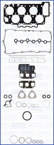 kit de joints complet VAG 3.2L 24v - R32