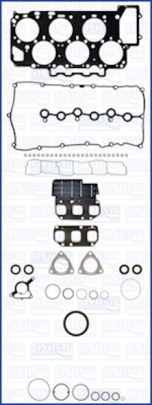 kit de joints complet VAG 3.2L 24v - R32