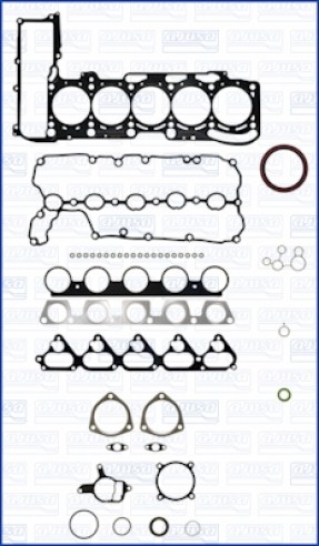 kit de joints complet VAG 2.5L 20v - EA855
