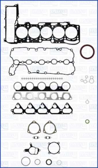 kit de joints complet VAG 2.5L 20v - EA855