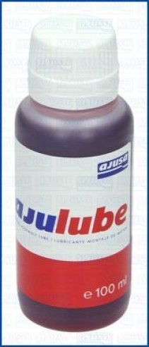 Graisse multifonction Ajusa-function Huile rouge 100ml