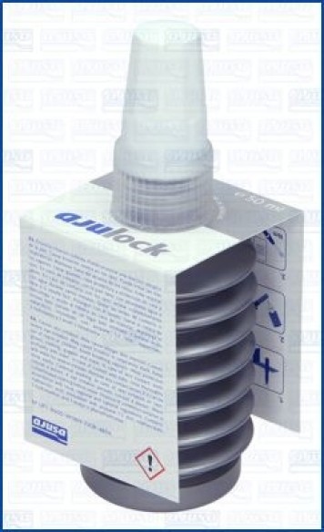 Frein-filet gris Ajusa -55 to +180°C 50ml