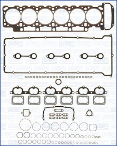 kit complet de joints de culasse - BMW M5 S38 B36
