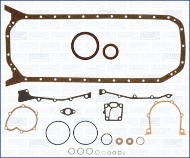 kit complet de joints de carter - BMW M5 S38 B36
