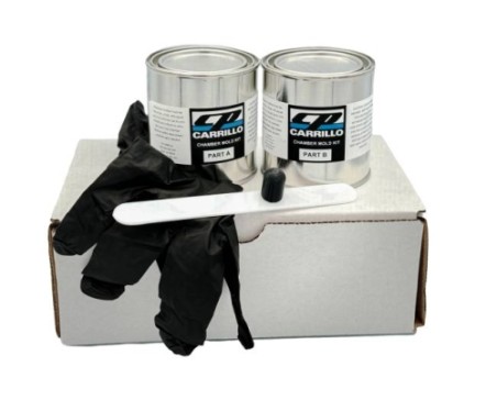 Carrillo Rod Custom "de fabrication de moules kit"