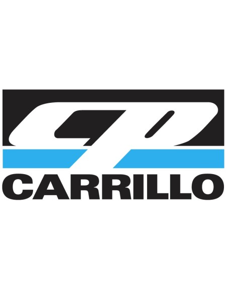 Vis Carrillo WMC WMC9M 9.00mm (M9)