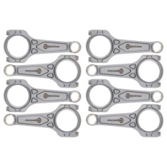 kit bielles forgées Boostline Ford Modular 4.6L &Coyote 5.933" 2