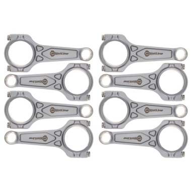kit bielles forgées Boostline Ford Modular 4.6L &Coyote 5.933"