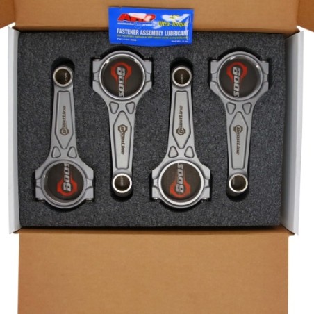 kit bielles forgées Boostline Ford Modular 4.6L &Coyote 5.933"