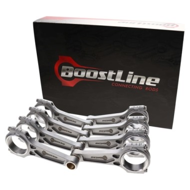 kit bielles forgées Boostline Ford Modular 4.6L &Coyote 5.933"