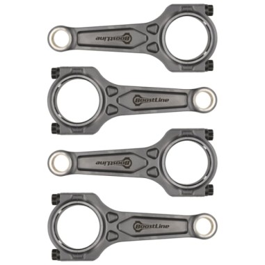 kit bielles forgées Boostline Honda K24 152.00mm