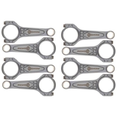 kit bielles forgées Boostline Chevy LS/Gen V LT1 6.125"