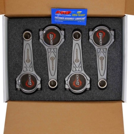 kit bielles forgées Boostline Chevy LS/Gen V LT1 6.125"