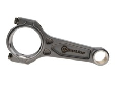 Bielle forgée Boostline Chevy LS/Gen V LT1 6.125" 2