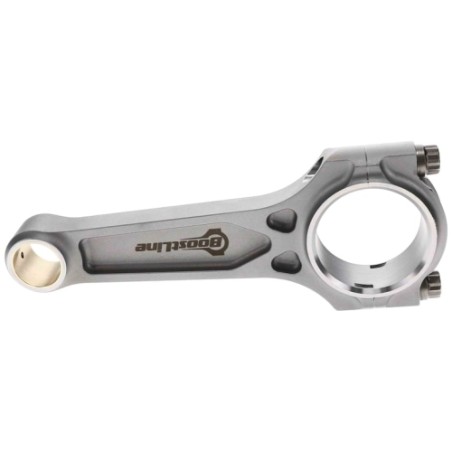 kit bielles forgées Boostline Mitsubishi 4G63 7-Vis 150.00mm