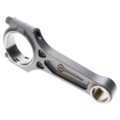 kit bielles forgées Boostline Nissan SR20DET 136.25mm