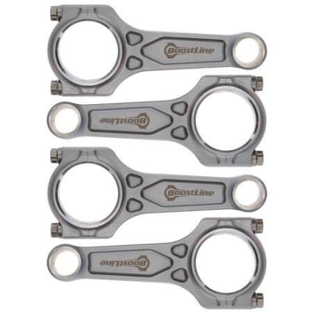 kit bielles forgées Boostline Nissan SR20DET 136.25mm