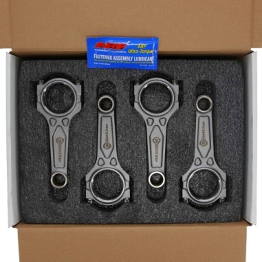 kit bielles forgées Boostline Nissan SR20DET 136.25mm