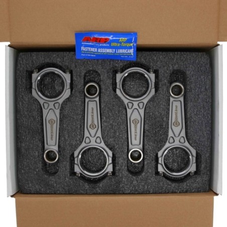 kit bielles forgées Boostline Nissan SR20DET 136.25mm