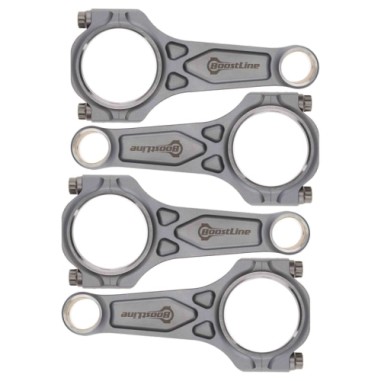 kit bielles forgées Boostline Subaru EJ20/EJ257 I-Bielle 130.50m