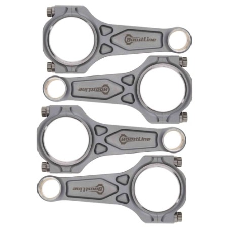kit bielles forgées Boostline Subaru EJ20/EJ257 I-Bielle 130.50m