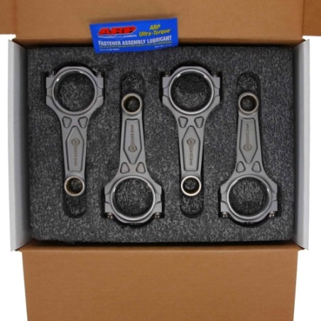 kit bielles forgées Boostline Subaru EJ20/EJ257 I-Bielle 130.50m