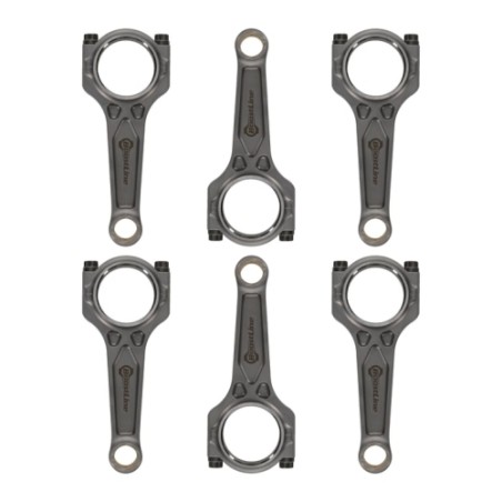 kit bielles forgées Boostline Toyota 2JZ-GTE 142.00mm