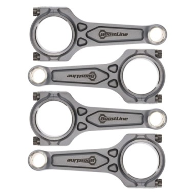 kit bielles forgées Boostline VW I-Bielle 144.00mm-Axe 20