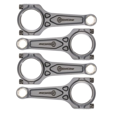 kit bielles forgées Boostline VW I-Bielle 144.00mm-Axe 20
