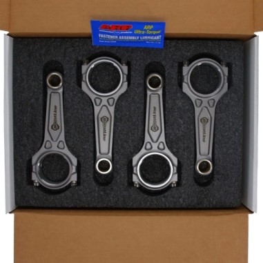 kit bielles forgées Boostline VW I-Bielle 144.00mm-Axe 20