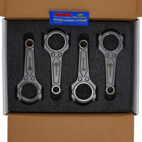 kit bielles forgées Boostline VW I-Bielle 144.00mm-Axe 20