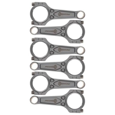 kit bielles forgées Boostline BMW S54B32 139.00mm