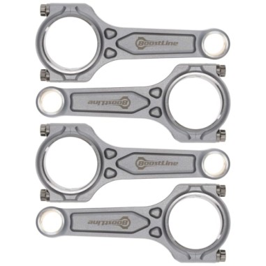 kit bielles forgées Boostline Ford Ecoboost 2.3L 149.23mm