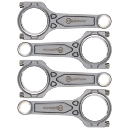 kit bielles forgées Boostline Ford Ecoboost 2.3L 149.23mm