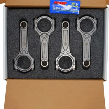 kit bielles forgées Boostline Ford Ecoboost 2.3L 149.23mm