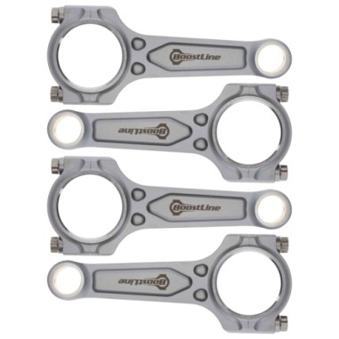 kit bielles forgées Boostline Honda B18C 138.00mm