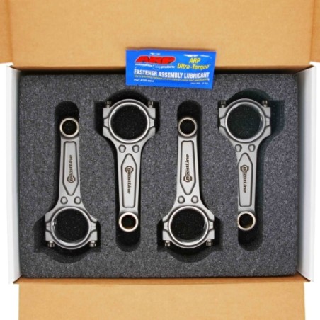 kit bielles forgées Boostline Honda B18C 138.00mm