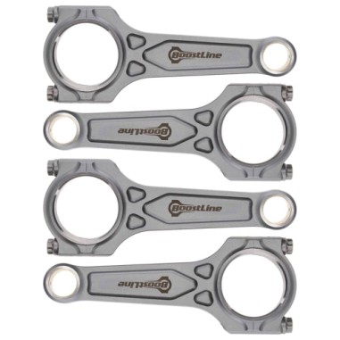 kit bielles forgées Boostline Honda K24 152.00mm(CA625+)