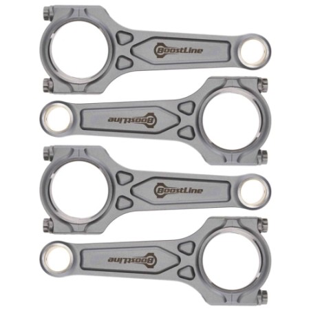 kit bielles forgées Boostline Honda K24 152.00mm(CA625+)