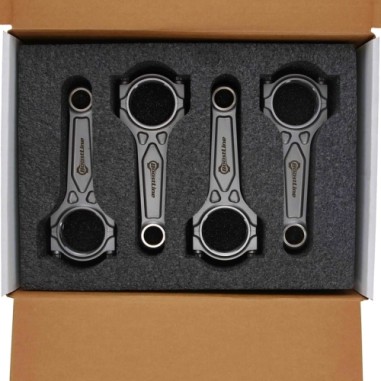 kit bielles forgées Boostline Honda K24 152.00mm(CA625+)