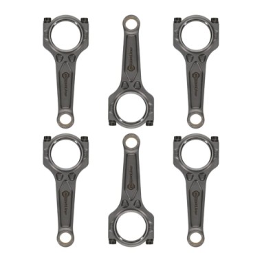 kit bielles forgées Boostline Nissan VR38DETT 165.00mm(CA625+)