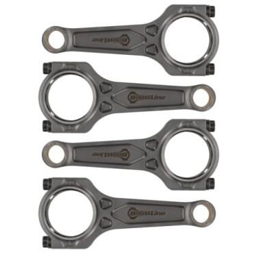 kit bielles forgées Boostline Subaru EJ20/EJ257 I-Bielle 130.50m-CA625+