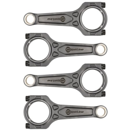 kit bielles forgées Boostline VW I-Bielle 144.00mm-Axe 20(CA625+