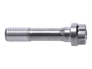 Vis bielle renforcée Boostline 3/8x1.600" CA625+ -Filetages Standard