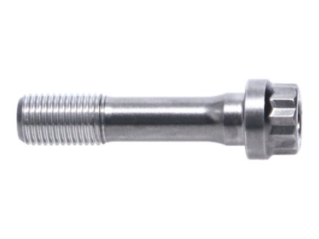 Vis bielle renforcée Boostline 3/8x1.600" CA625+ -Filetages Standard